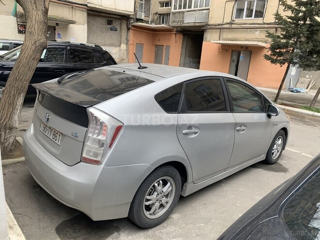 Toyota Prius 2010, 160,000 km - 1.8 l - Bakı