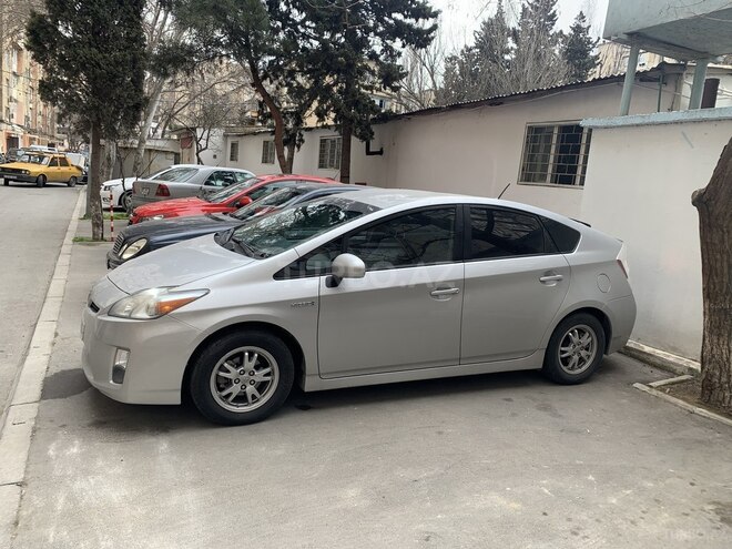 Toyota Prius 2010, 160,000 km - 1.8 l - Bakı