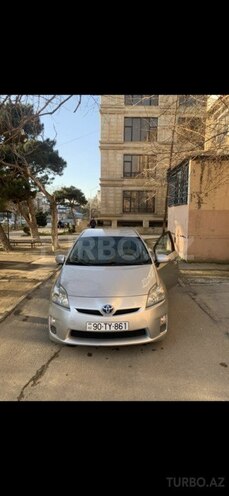 Toyota Prius 2010, 160,000 km - 1.8 l - Bakı