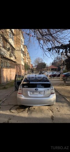 Toyota Prius 2010, 160,000 km - 1.8 l - Bakı