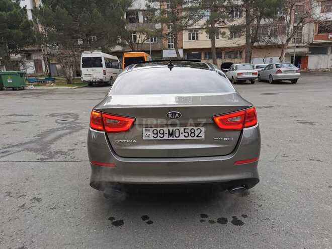 Kia Optima 2014, 59,000 km - 2.0 l - Bakı