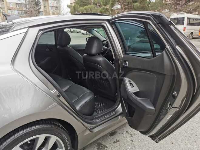 Kia Optima 2014, 59,000 km - 2.0 l - Bakı