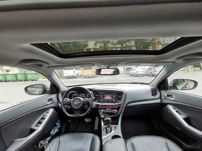 Kia Optima 2014, 59,000 km - 2.0 l - Bakı