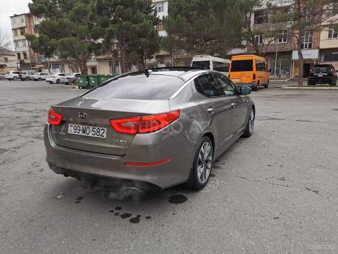 Kia Optima 2014, 59,000 km - 2.0 l - Bakı