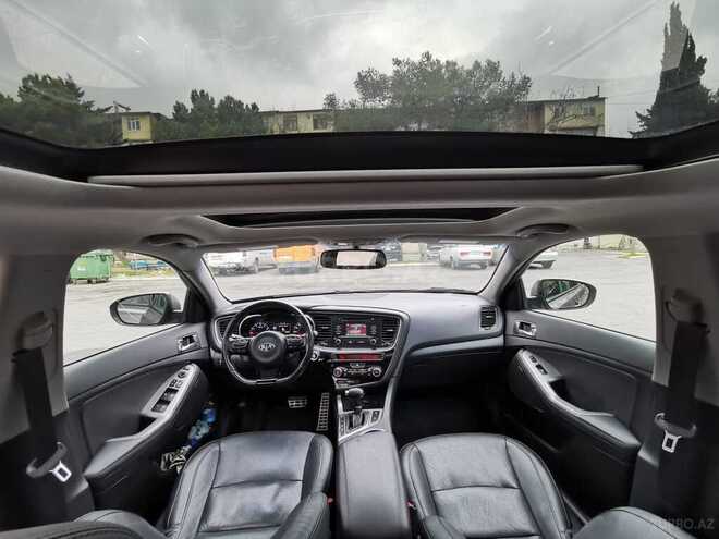 Kia Optima 2014, 59,000 km - 2.0 l - Bakı