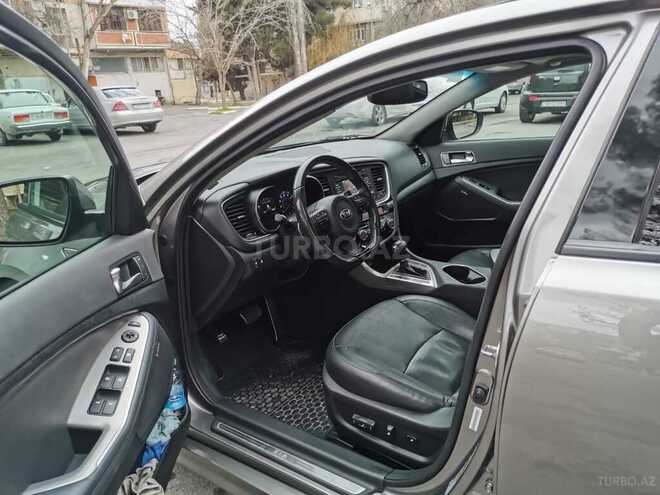 Kia Optima 2014, 59,000 km - 2.0 l - Bakı