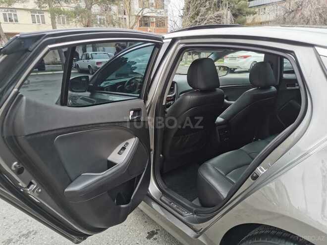 Kia Optima 2014, 59,000 km - 2.0 l - Bakı
