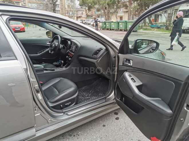 Kia Optima 2014, 59,000 km - 2.0 l - Bakı