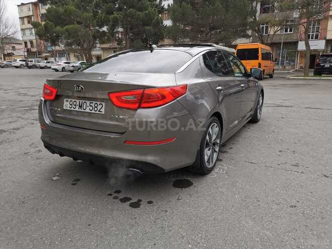Kia Optima 2014, 59,000 km - 2.0 l - Bakı