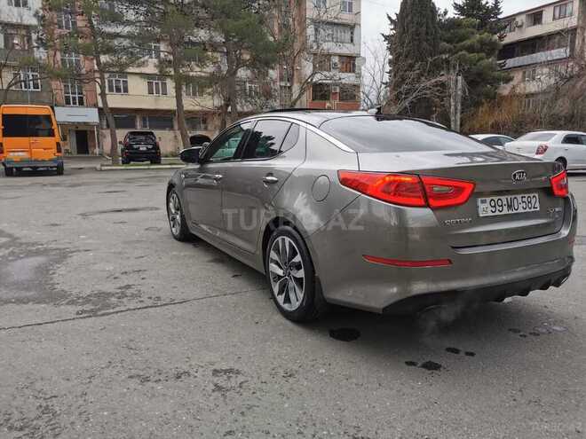 Kia Optima 2014, 59,000 km - 2.0 l - Bakı