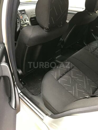 Mercedes C 240 1997, 277,000 km - 2.4 л - Bakı