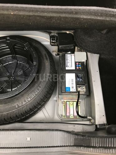 Mercedes C 240 1997, 277,000 km - 2.4 л - Bakı