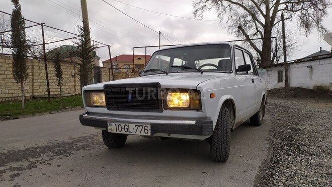 LADA (VAZ) 2107 2000, 200,000 km - 1.6 l - Xaçmaz