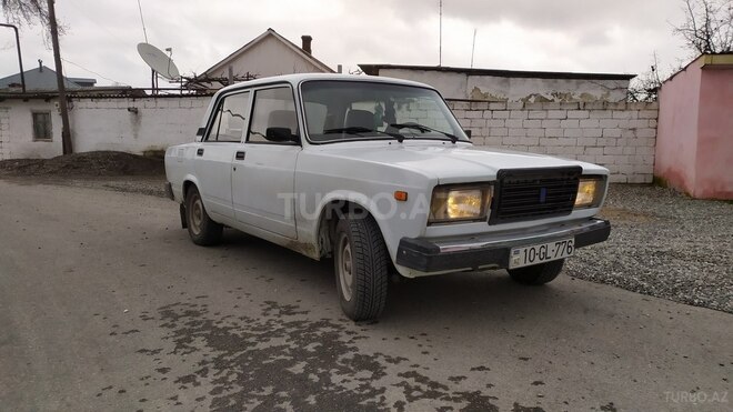 LADA (VAZ) 2107 2000, 200,000 km - 1.6 l - Xaçmaz