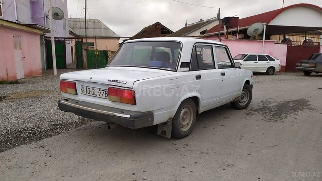 LADA (VAZ) 2107 2000, 200,000 km - 1.6 l - Xaçmaz