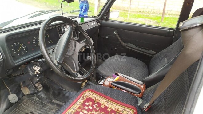 LADA (VAZ) 2107 2000, 200,000 km - 1.6 l - Xaçmaz