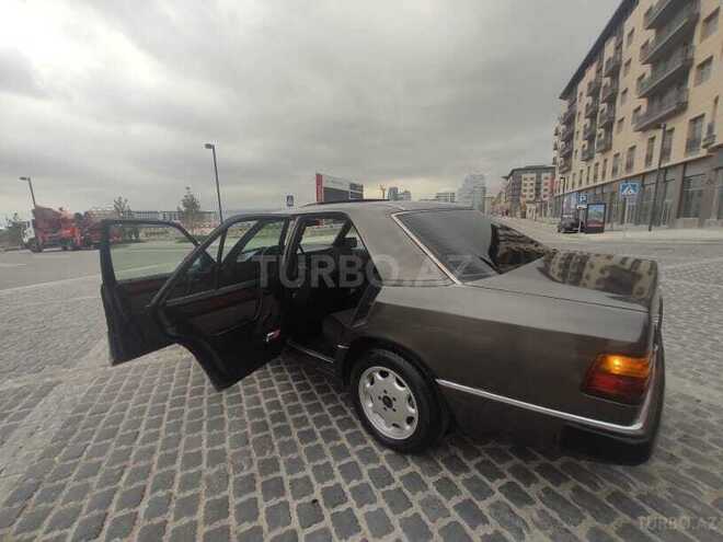 Mercedes E 200 1994, 310,000 km - 2.0 l - Bakı
