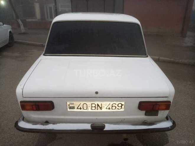LADA (VAZ) 21011 1977, 363,725 km - 1.6 l - Quba