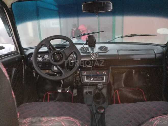 LADA (VAZ) 21011 1977, 363,725 km - 1.6 l - Quba