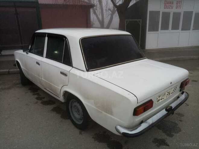 LADA (VAZ) 21011 1977, 363,725 km - 1.6 l - Quba