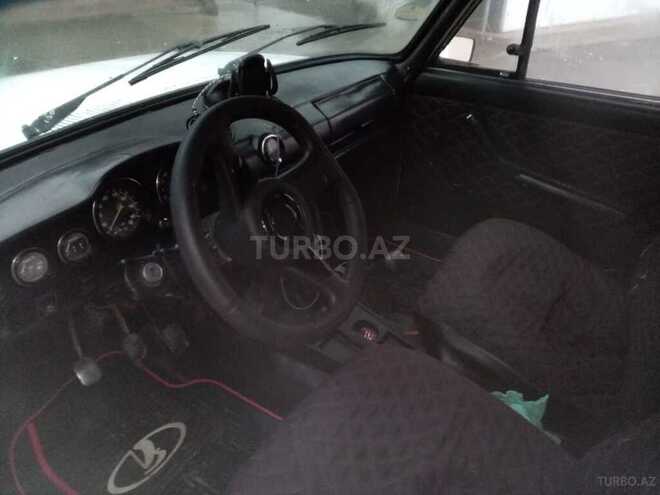 LADA (VAZ) 21011 1977, 363,725 km - 1.6 l - Quba