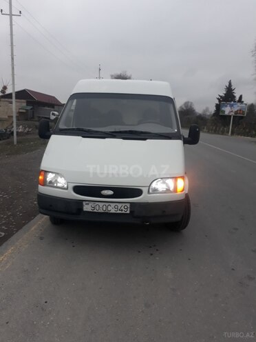 Ford Transit 1998, 463,675 km - 2.5 l - Göyçay