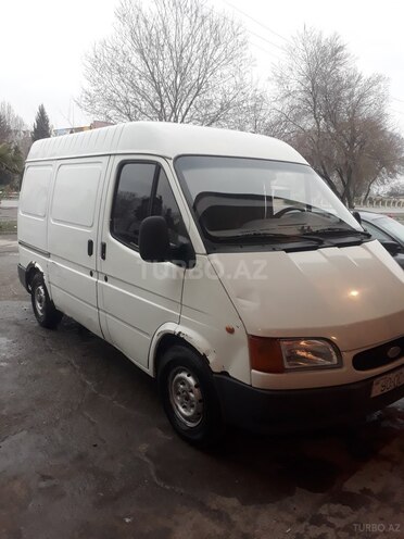 Ford Transit 1998, 463,675 km - 2.5 l - Göyçay