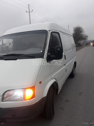 Ford Transit 1998, 463,675 km - 2.5 l - Göyçay