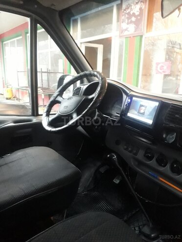 Ford Transit 1998, 463,675 km - 2.5 l - Göyçay