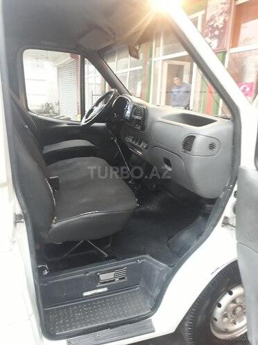 Ford Transit 1998, 463,675 km - 2.5 l - Göyçay