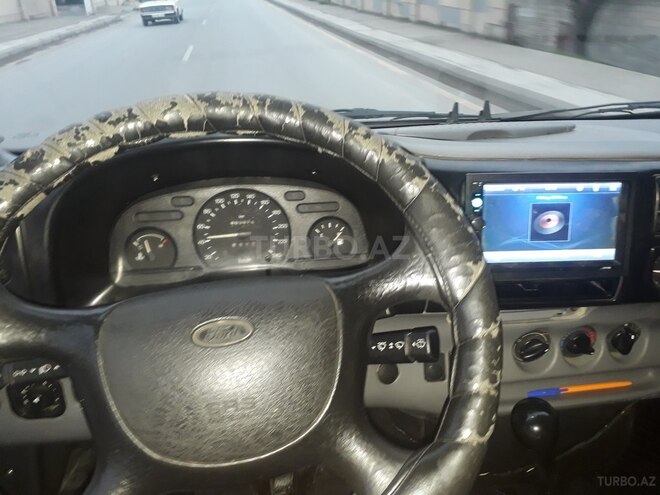 Ford Transit 1998, 463,675 km - 2.5 l - Göyçay