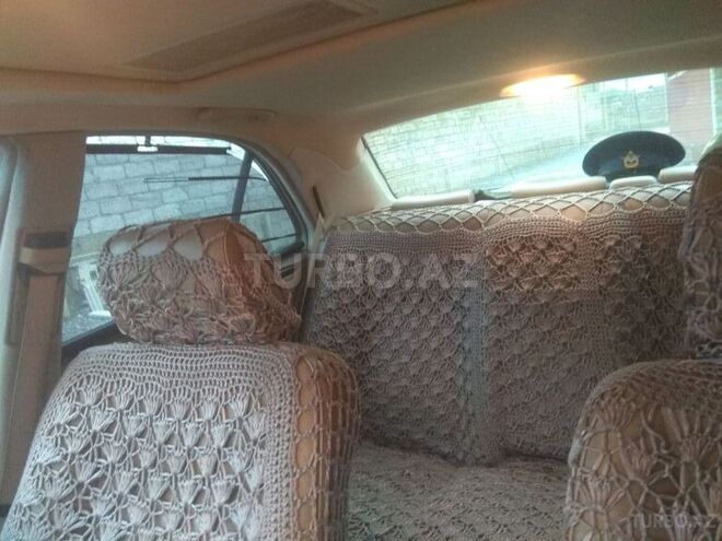 Mercedes E 240 1998, 326,399 km - 2.4 л - Bakı