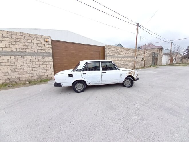LADA (VAZ) 2107 1990, 325,393 km - 1.5 l - Bakı