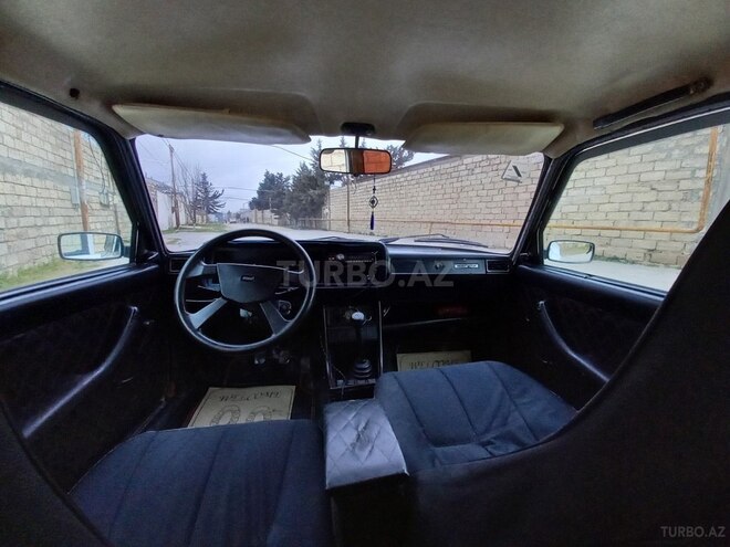 LADA (VAZ) 2107 1990, 325,393 km - 1.5 l - Bakı