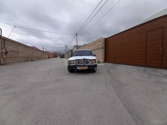 LADA (VAZ) 2107 1990, 325,393 km - 1.5 l - Bakı