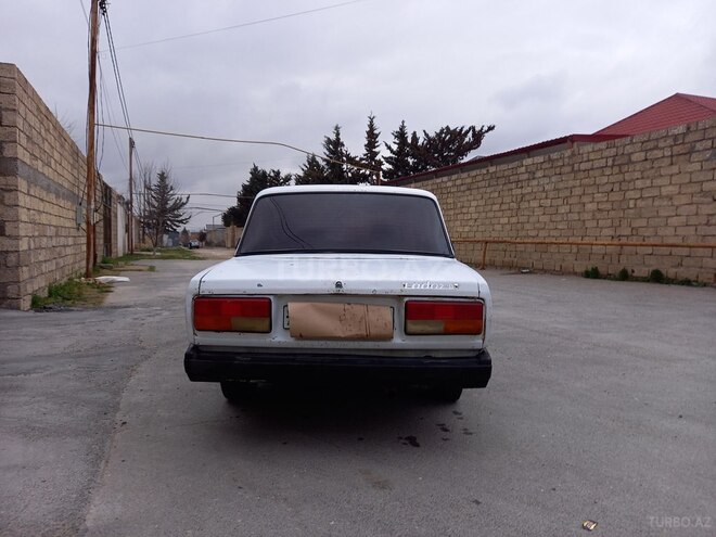 LADA (VAZ) 2107 1990, 325,393 km - 1.5 l - Bakı