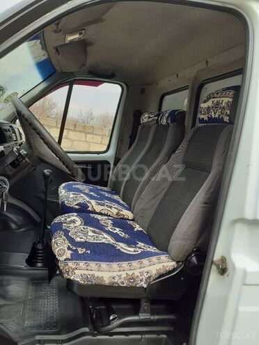 GAZ 3302-744 2007, 256,000 km - 2.4 l - Bərdə
