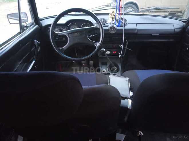 LADA (VAZ) 2106 1987, 156,000 km - 1.6 l - Bakı