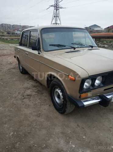 LADA (VAZ) 2106 1987, 156,000 km - 1.6 l - Bakı