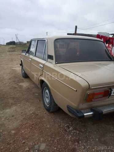 LADA (VAZ) 2106 1987, 156,000 km - 1.6 l - Bakı
