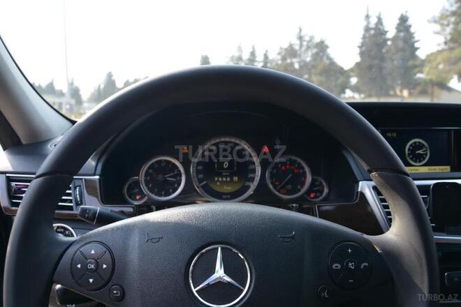 Mercedes E 200 2011, 280,000 km - 2.0 l - Bakı