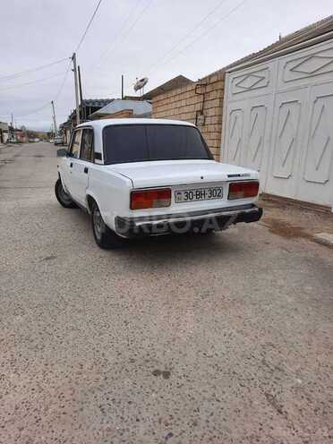 LADA (VAZ) 2107 2007, 150,000 km - 1.6 л - Şirvan