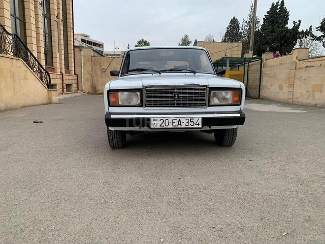 LADA (VAZ) 2107 2008, 85,000 km - 1.6 л - Gəncə