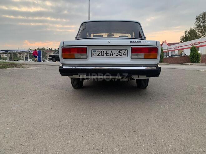 LADA (VAZ) 2107 2008, 85,000 km - 1.6 л - Gəncə