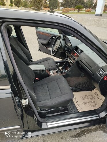 Mercedes C 200 1999, 474,000 km - 2.0 л - Bakı