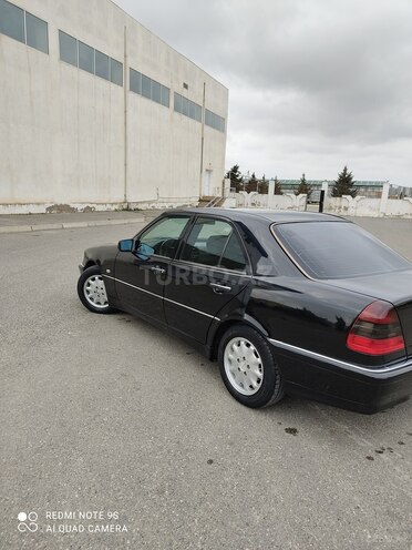 Mercedes C 200 1999, 474,000 km - 2.0 л - Bakı