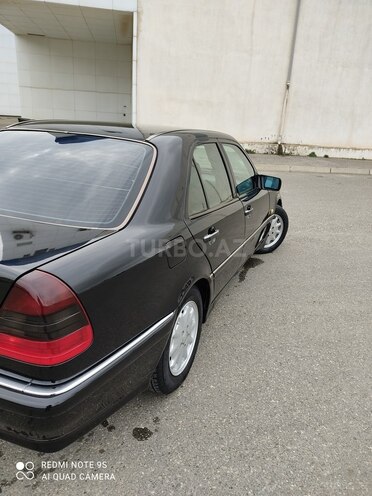 Mercedes C 200 1999, 474,000 km - 2.0 л - Bakı