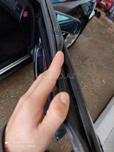 Mercedes C 200 1999, 474,000 km - 2.0 л - Bakı