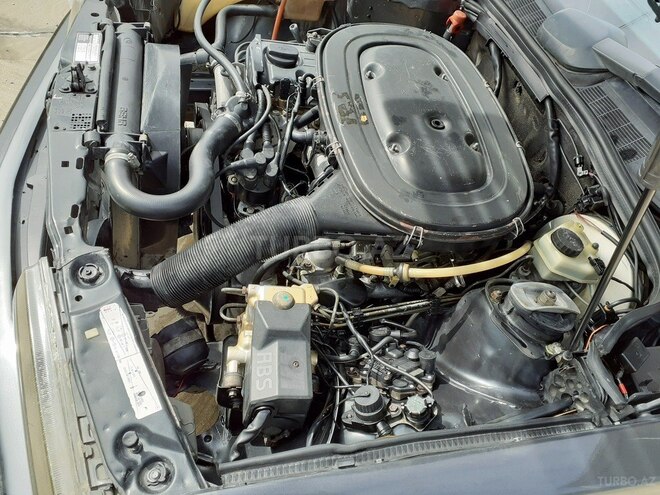 Mercedes 190 1990, 233,485 km - 2.0 l - Bakı