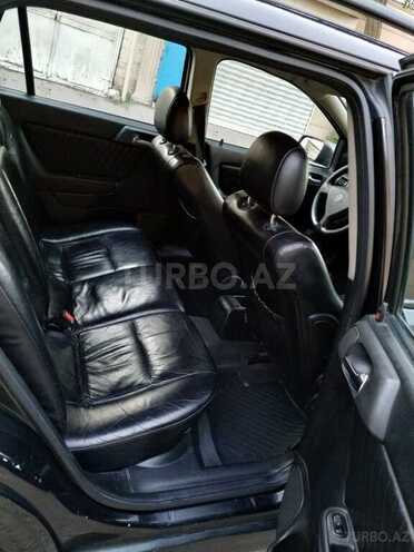 Opel Astra 2001, 350,000 km - 1.6 l - Bakı